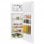 Winia WFRB32WP Frigorífico Dos Puertas F Blanco
