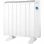 Orbegozo RRW-1300 Emisor Térmico 7 Elementos 1300W