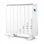 Orbegozo RRW-1300 Emisor Térmico 7 Elementos 1300W