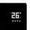 Orbegozo REW-2020 Radiador Eléctrico WiFi 2000W