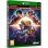 The King of Fighters XV Day One Edition Xbox Series X