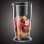 Russell Hobbs Desire Batidora de Mano 500W Rojo