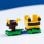 Lego Super Mario: Pack Potenciador Mario Abeja