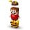 Lego Super Mario: Pack Potenciador Mario Abeja