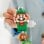 Lego Super Mario: Pack Potenciador Mario Rana