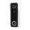 Trust DOORCAM-3000 Preto, Branco