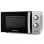 Orbegozo MIG 2138 Microondas con Grill 20L 700W Plata