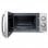 Orbegozo MIG 2138 Microondas con Grill 20L 700W Plata