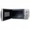 Orbegozo MIG 2138 Microondas con Grill 20L 700W Plata