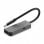 Concentrateur Linq 2 en 1 USB-C vers HDMI
