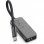 Hub Linq 3in1 da USB-C a HDMI/USB-C/USB-A