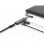 Linq 5en1 Hub USB-C a 2x USB-A/ HDMI/ USB-C