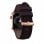 Njord Eldur Correa Púrpura para Apple Watch 40mm