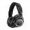 Cuffie wireless Audio-technica ATH-M50xBT2 Nere