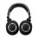 Cuffie wireless Audio-technica ATH-M50xBT2 Nere