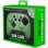FR-TEC Switch Pro Controller Custom Kit Glow in The Dark