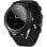 Phoenix Equo Smartwatch Bluetooth GPS 44mm LCD Schwarz IP68 Herzfrequenzmonitor Schlaftracker
