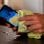 Motorola Defy 4/64GB Negro Libre