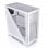 Thermaltake Divisore 300 TG Air Snow Vetro temperato USB 3.0