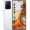 Xiaomi 11T Pro 5G 8GB/128GB/6.67" Branco