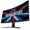 Monitor Gigabyte G27FC A 27" FullHD 170Hz VA Curved FreeSync Premium 1ms