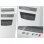 Leitz IQ Home Office P4 Destructora de Papel Corte Confeti