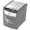 Rexel Optimum AutoFeed 50X Destructora de Papel Automática Corte en Partículas