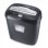 Rexel Duo Destructora de Papel Negra