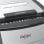 Rexel Optimum AutoFeed 600X Destructora Automática Corte en Partículas