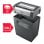 Rexel Momentum X312 Destructora de Papel Corte Cruzado