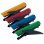 Petrus Tenaza Mini Majorette 205 + 1 Caja Grapas 202 Colores Surtidos