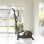 Gridinlux Trainer Eliptic 1500 Bicicleta Elíptica