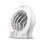 Gridinlux Homely AirPro Calefactor 2000W Blanco