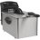 Friteuse Princess 182642 4 L 2000 W avec Thermostat Réglable
