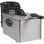 Princess 182642 Freidora Eléctrica 4L 2000W
