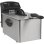 Friteuse Princess 182642 4L 2000W avec Thermostat