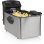 Friteuse Princess 182642 4L 2000W avec Thermostat