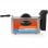 Princess 182642 Freidora Eléctrica 4L 2000W
