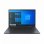 Dynabook Toshiba Portégé X30W-J-10F Intel Evo Core i7-1165G7/16GB/512GB SSD/13.3" Táctil