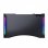 Cougar Mars 120 ARGB Mesa Gaming Negra
