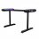 Cougar Mars 120 ARGB Mesa Gaming Negra