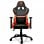 Sedia da gaming Cougar Armor One Nera/Arancione