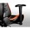 Cougar Armor One Silla Gaming Negro/Naranja