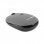 Owlotech M80 Rato Sem Fios 1600 DPI Cinzento