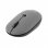 Owlotech M80 Rato Sem Fios 1600 DPI Cinzento
