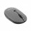 Owlotech M80 Rato Sem Fios 1600 DPI Cinzento