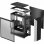 DeepCool CL500 4F Cristal Templado USB 3.0 Negro