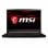 MSI GF63 Thin 10UC-602XES Intel Core i7-10750H/16GB/512GB SSD/RTX 3050/15.6"