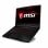 MSI GF63 Thin 10UC-602XES Intel Core i7-10750H/16GB/512GB SSD/RTX 3050/15.6"