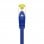 Aisens Cable de Red S/FTP RJ45 Cat.7 2m Azul